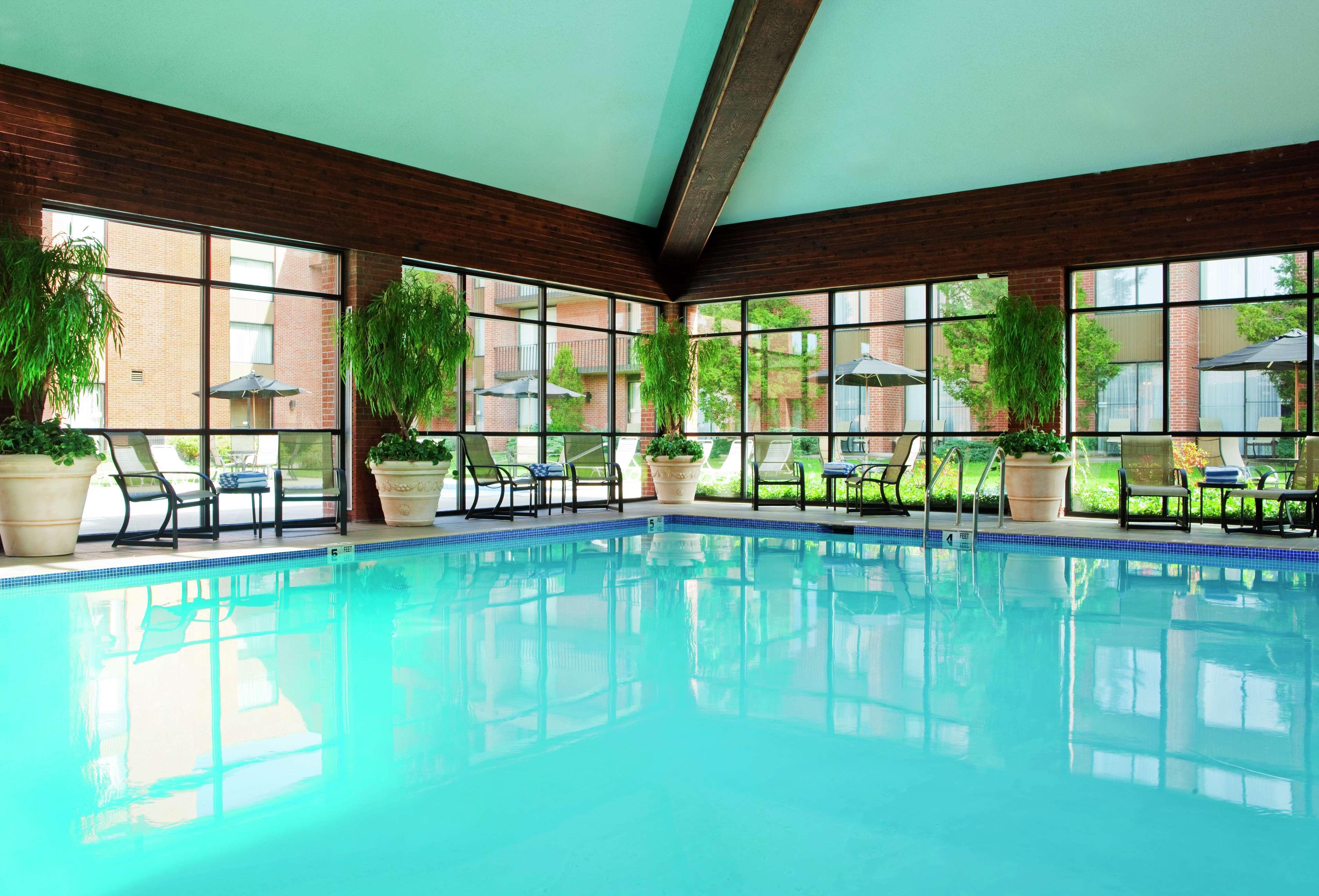 Doubletree By Hilton Hotel Syracuse Іст-Сіракуз Екстер'єр фото