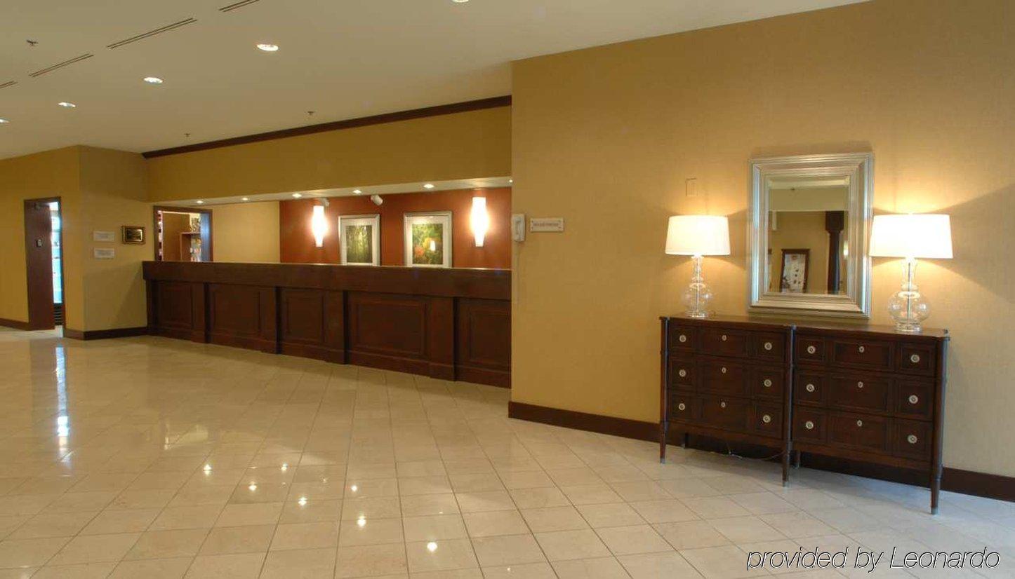 Doubletree By Hilton Hotel Syracuse Іст-Сіракуз Інтер'єр фото