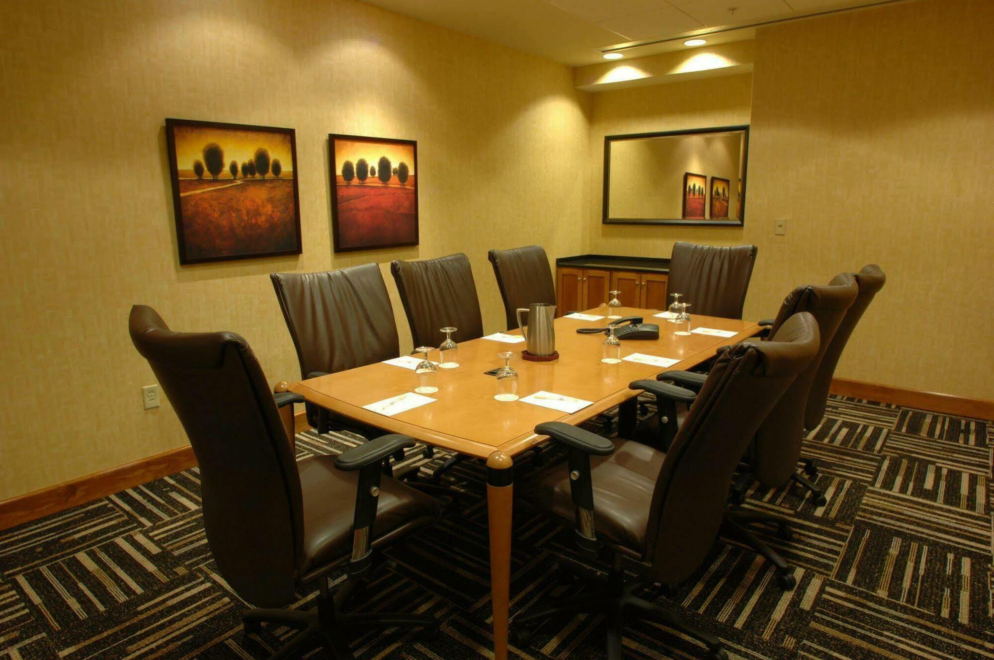 Doubletree By Hilton Hotel Syracuse Іст-Сіракуз Екстер'єр фото